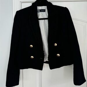 Zara blazer S